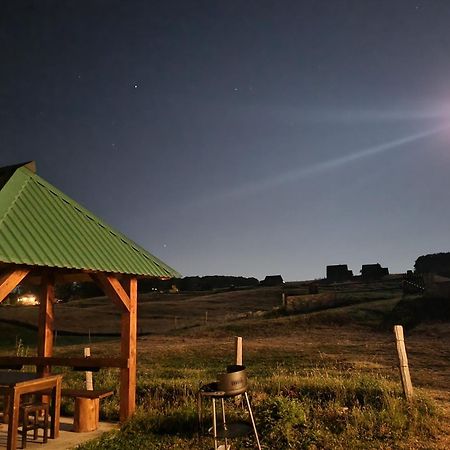Willa Mountain House Savin Kuk Žabljak Zewnętrze zdjęcie