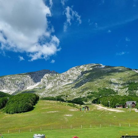 Willa Mountain House Savin Kuk Žabljak Zewnętrze zdjęcie