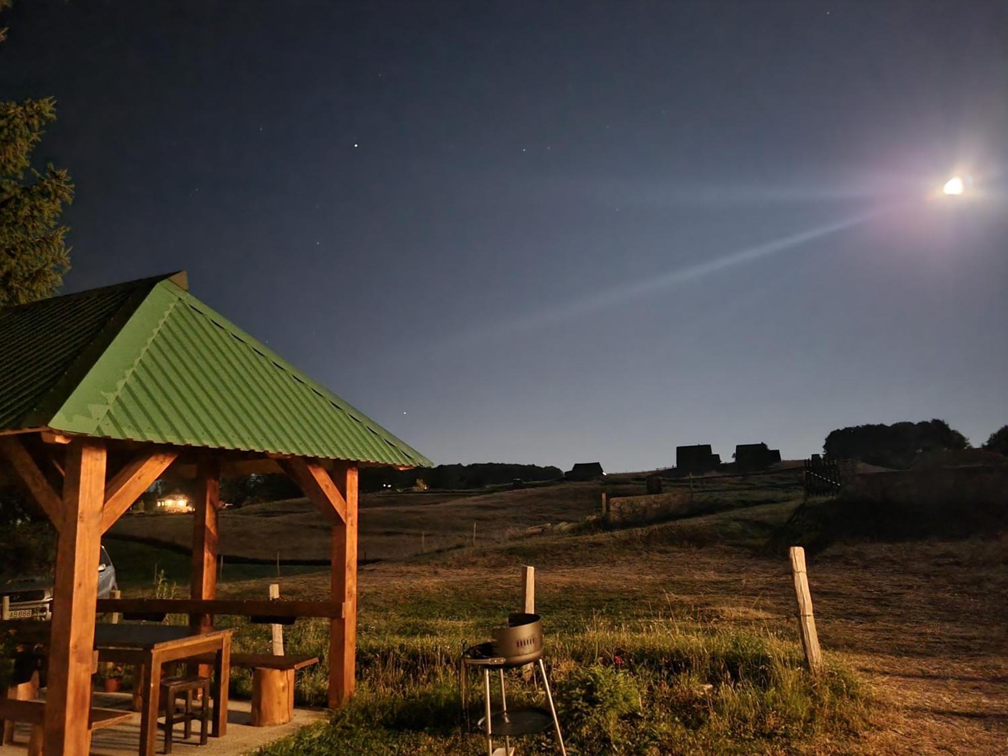 Willa Mountain House Savin Kuk Žabljak Zewnętrze zdjęcie