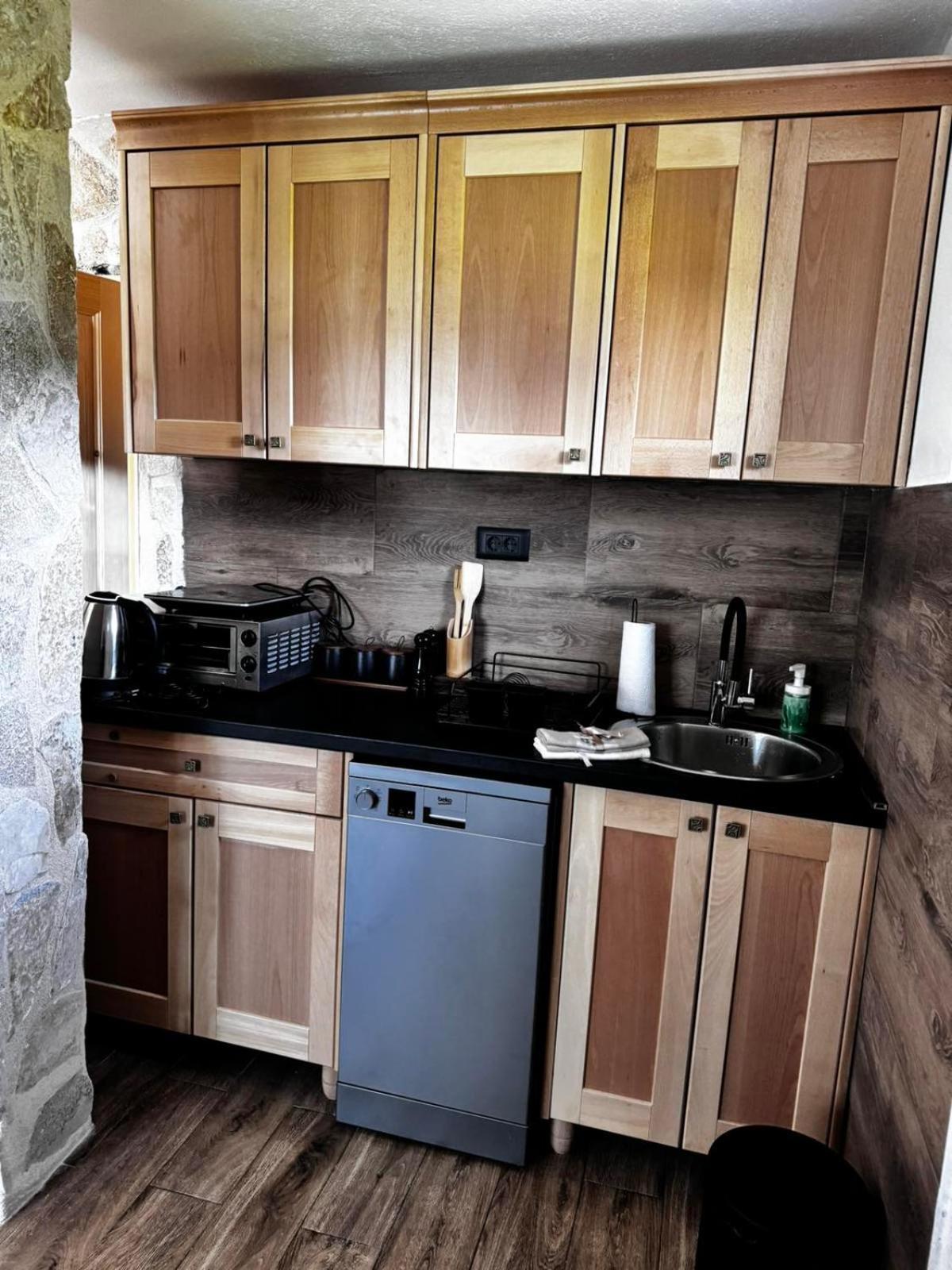 Willa Mountain House Savin Kuk Žabljak Zewnętrze zdjęcie