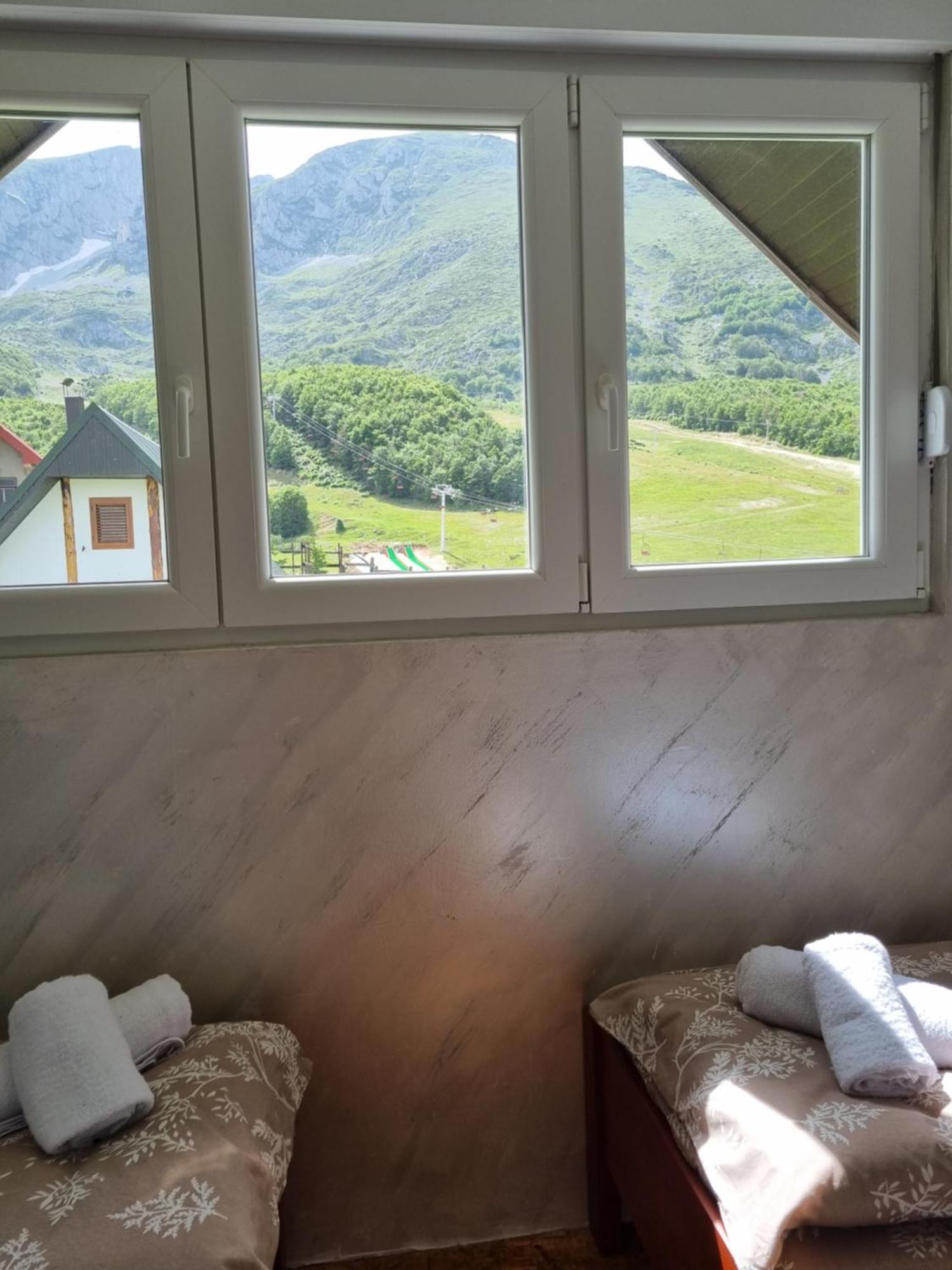 Willa Mountain House Savin Kuk Žabljak Zewnętrze zdjęcie