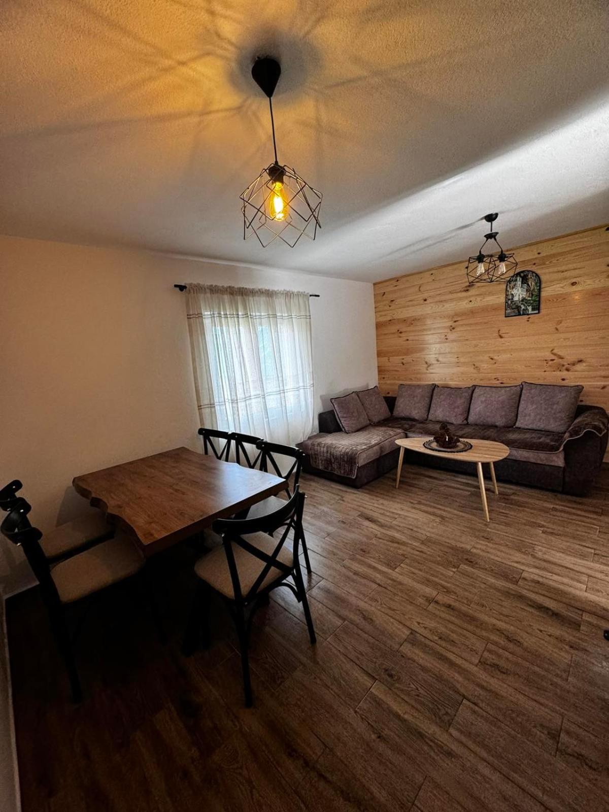 Willa Mountain House Savin Kuk Žabljak Zewnętrze zdjęcie