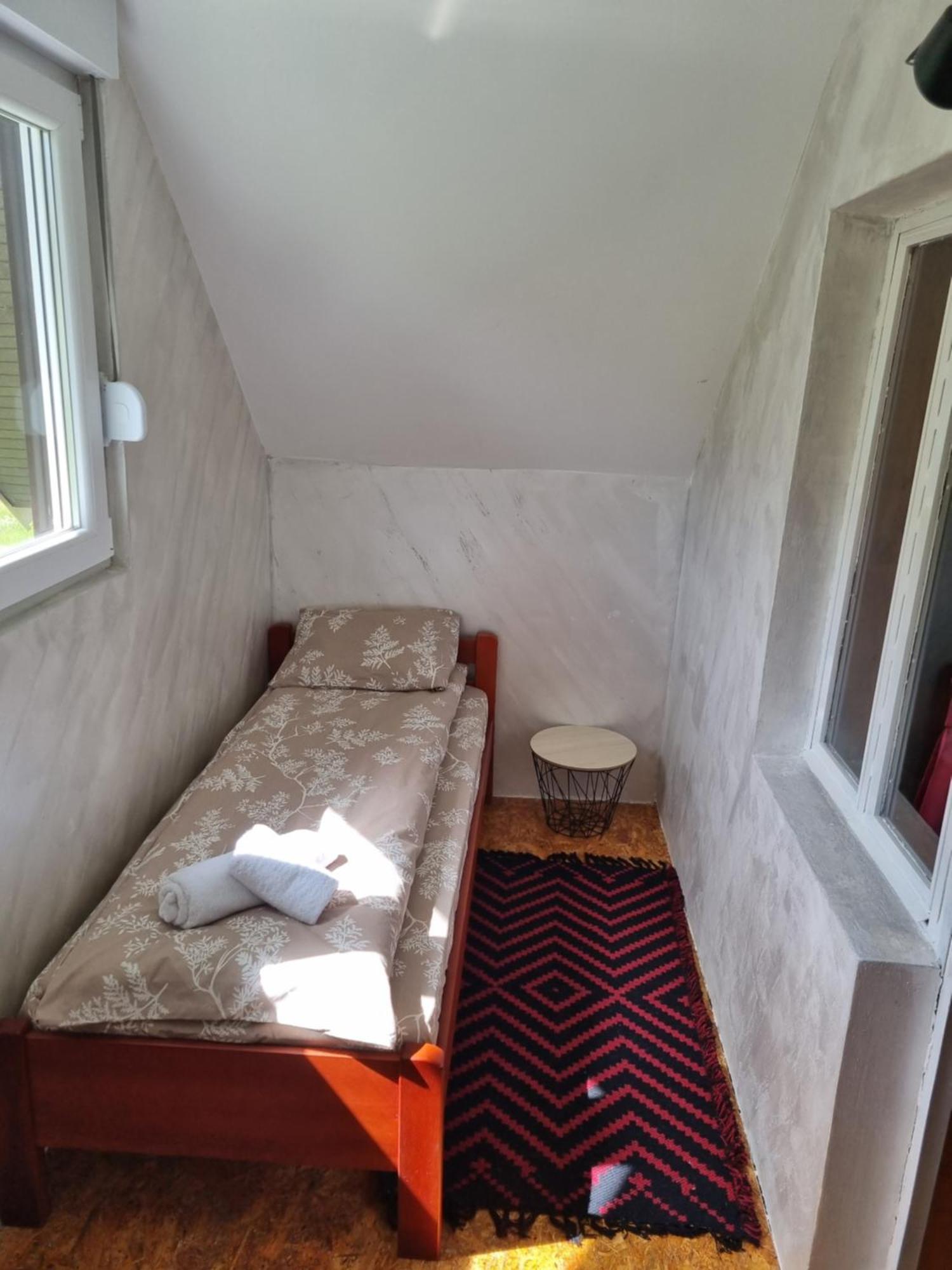 Willa Mountain House Savin Kuk Žabljak Zewnętrze zdjęcie