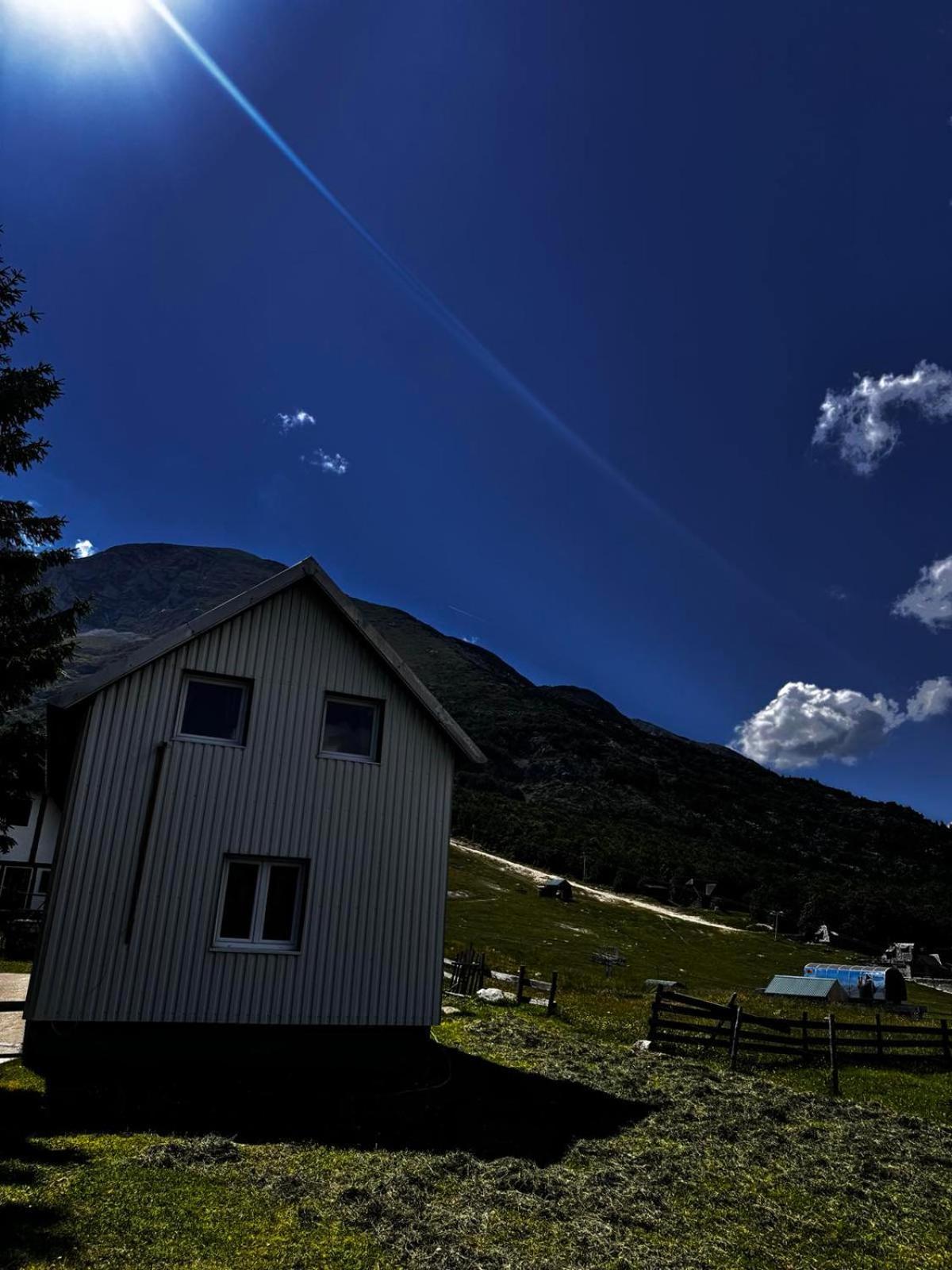 Willa Mountain House Savin Kuk Žabljak Zewnętrze zdjęcie